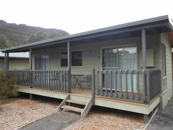 Awonga Cottages - Accommodation Search 0