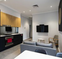 Cache Accommodation - Accommodation Search