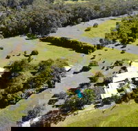 Yarrahapinni Homestead - Accommodation Search