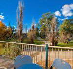 Wagga Wagga Beach Caravan Park - Accommodation Search