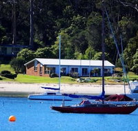 Quarantine Bay Beach Cottages - Accommodation Search