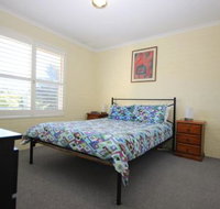 Blue Waters Four - Accommodation Search