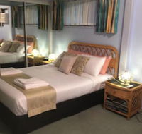 Coolum Dreams B  B - Accommodation Search