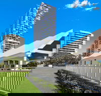 Palmerston Tower Holiday Apartments - Accommodation Search
