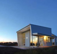 Tanonga Luxury Eco Lodges