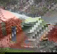 Heatherlie Cottages Halls Gap - Accommodation Search
