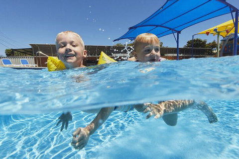 BIG4 Breeze Holiday Parks Busselton - Accommodation Search 2