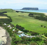 Beachside Retreat West Inlet - Accommodation Search