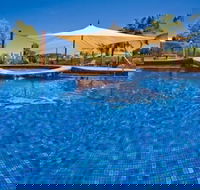 Paradise Lakes Motel - Accommodation Search
