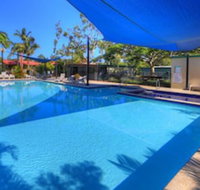 Anchorage Holiday Park - Iluka - Accommodation Search