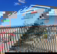 Maria Motel - Accommodation Search