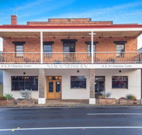 Northern Arts Hotel - Accommodation Search