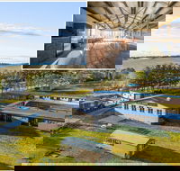 Gold Panner Motor Inn - Accommodation Search