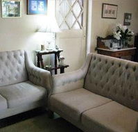 A Winter Rose Cottage B  B - Accommodation Search