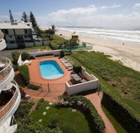 Albatross North Apartments - Accommodation Search