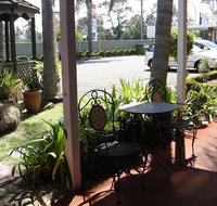 Avaleen Lodge Motor Inn - Accommodation Search