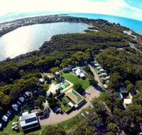 Robe Holiday Park - Accommodation Search