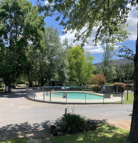 Bright Accommodation Park - Accommodation Search 4