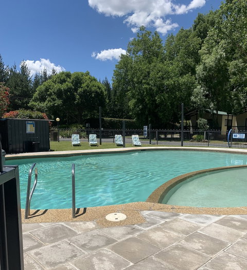 Bright Accommodation Park - Accommodation Search 5