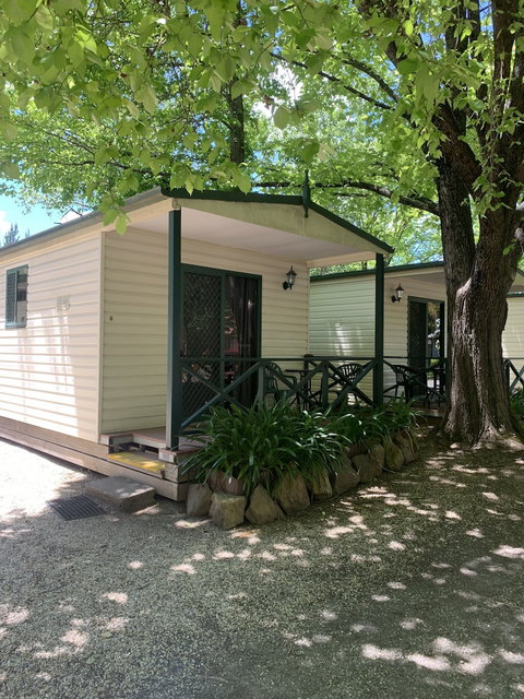 Bright Accommodation Park - Accommodation Search 1