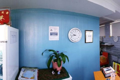 A & A Lodge Motel Emerald - Accommodation Search 2