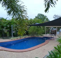 Charters Towers Tourist Park - Accommodation Search