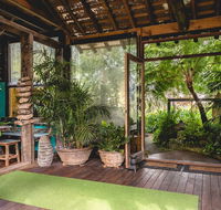 Albany Bali Style Accommodation - Accommodation Search