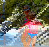 BIG4 Saltwater At Yamba Holiday Park - Accommodation Search