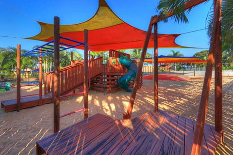 NRMA Capricorn Yeppoon Holiday Park - Accommodation Search 1