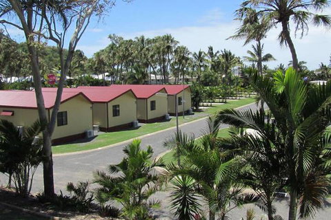 NRMA Capricorn Yeppoon Holiday Park - Accommodation Search 2