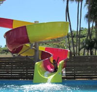 NRMA Capricorn Yeppoon Holiday Park - Accommodation Search