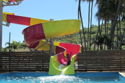 NRMA Capricorn Yeppoon Holiday Park - Accommodation Search 0