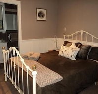 Forest Lodge Chalets - Accommodation Search