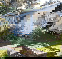 Blue Lagoon Beach Resort - Accommodation Search