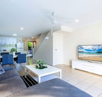 Sunset Waters 6 - Accommodation Search