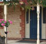 Jacaranda Cottage - Accommodation Search