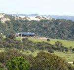 Almonta Park Lodge