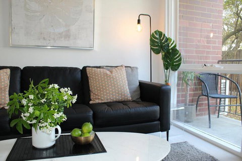 Centrepoint Units Heidelberg - Accommodation Search 4