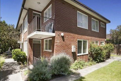 Centrepoint Units Heidelberg - Accommodation Search 1