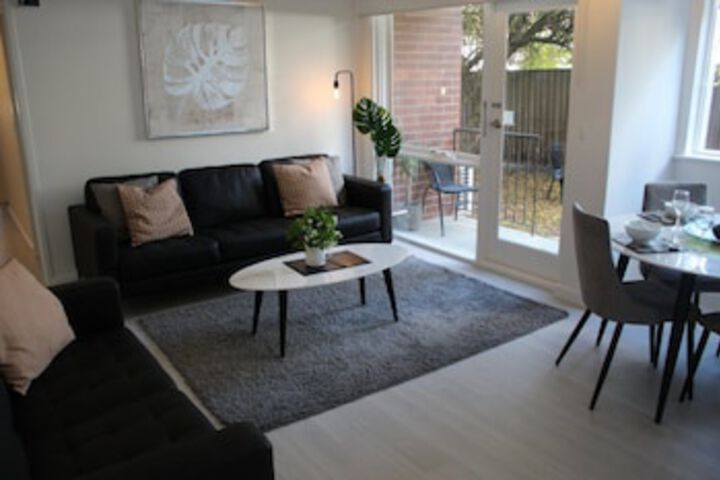 Heidelberg VIC Accommodation Search