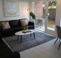 Centrepoint Units Heidelberg - Accommodation Search