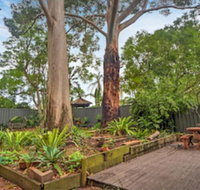 The Pines Bed  Breakfast - Accommodation Search