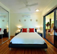 Misty Mountains Rainforest Retreat - Accommodation Search