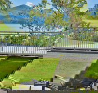 Hibiscus 006 - Accommodation Search