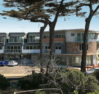 Four Kings Apartments - Accommodation Search