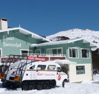 Chalet Sonnenhof