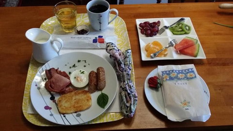 Andavine House Bed & Breakfast - Accommodation Search 3