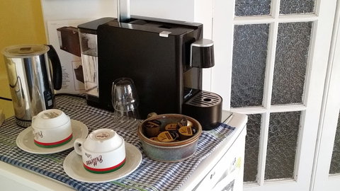 Andavine House Bed & Breakfast - Accommodation Search 4