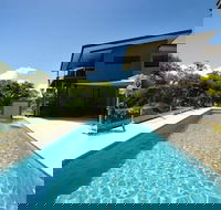 Pinnacle Apartments Hamilton Island - Accommodation Search