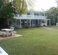 Absolute Backpackers Mission Beach - Accommodation Search